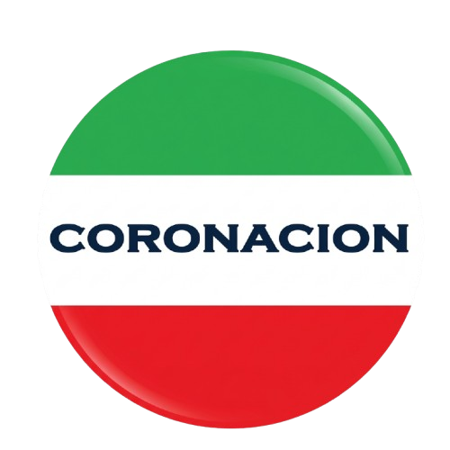 Coronacion Logo